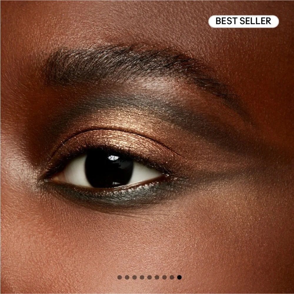 MAC Dazzleshadow Eyeshadow - Dazzle Style